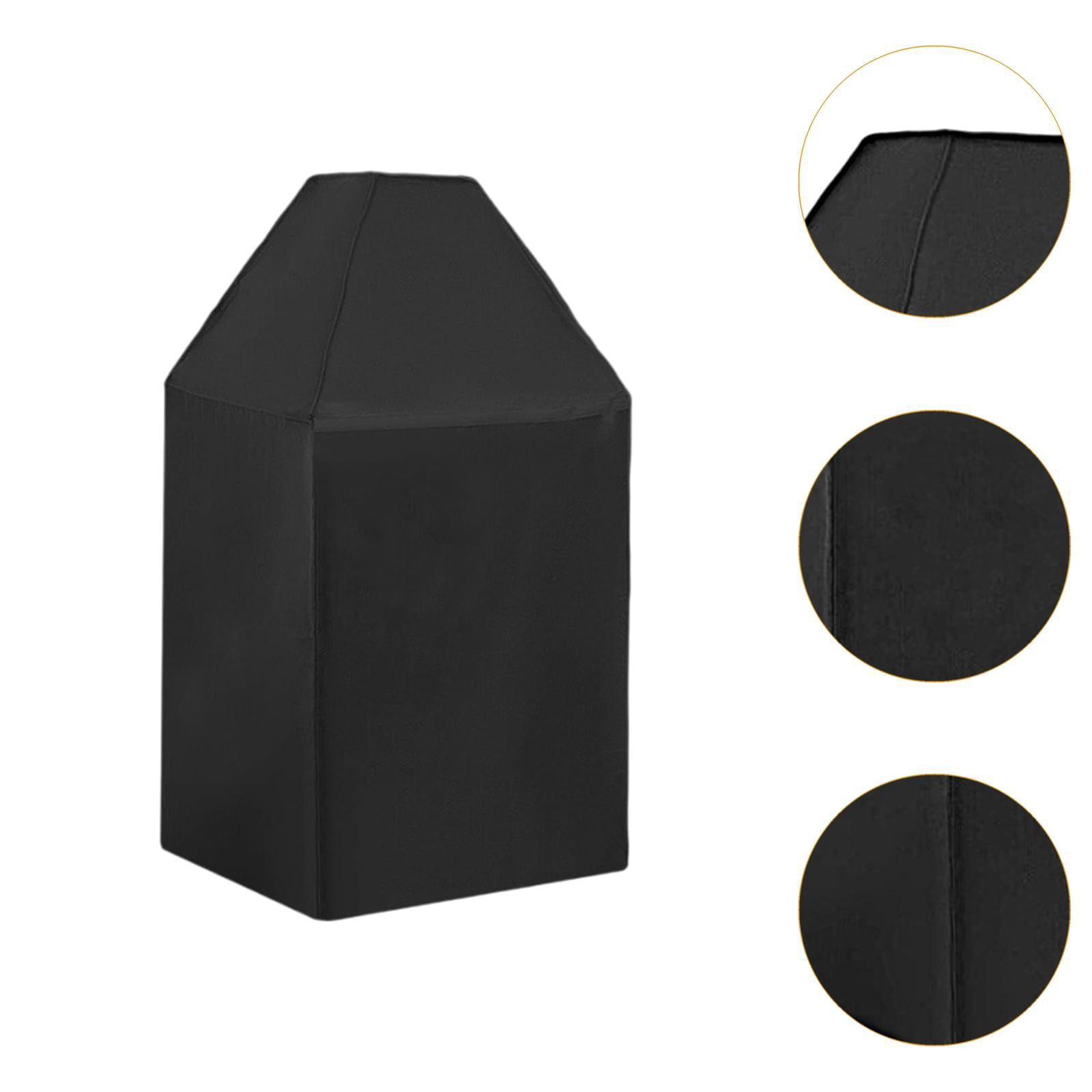 koolsoo Beer Dispenser Dust Cover Accessories Camping Portable, Picnics Sticky Protection Keg Beer Cover Kegerator Cover