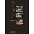 thumbnail image 1 of Pre-Owned 3 X 3: The Architecture of Suyama Peterson Deguchi (Hardcover) 0979539579 9780979539572, 1 of 1