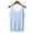 Sky Blue, variant on Xysaqa Tank Tops for Womens Summer Sleeveless V Neck Sweater Vests Knit Casual Loose Camisole Shirts Blouses