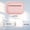 Pink, variant on Thermal Label Sold Separately, Wireless Thermal Label Printer, with 1 Free Roll Tape, Portable Label Printer for Organization And Storage, Office, Home, School, for Barcode, Clothing, Jewelry, Retail