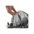 thumbnail image 4 of Lasko Classic R12210 - Cooling fan - table-top, mobile - 12 in - oil-rubbed bronze, 4 of 9