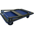 thumbnail image 5 of Olympia Tools 85-182 600 Pound Capacity Heavy Duty Utility Rolling Cart, 5 of 8