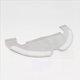 thumbnail image 5 of 24x PañO de Trapeador para Mi Robot Vacuum Mop 2 Ultra Accesorios STYTJ05ZHM Toallitas Trapos Robot Aspirador Repuestos, 5 of 5