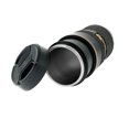 thumbnail image 2 of Termo de Acero Inoxidable HappyWare en Forma de Lente de Zoom 17cmx9cm 350 Grs, 2 of 5