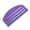 A003- Purple, variant on Pet Cat Supplies, Wet Cat Feeder, Scraper Tool, Cat Dispenser, Blue 3D Printed 1Pc 5X2.5 Inch Pet Feeding Tool That Squeezes Every Last Bit of Leftover Wet Cat Out of Cans and