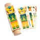thumbnail image 5 of Rompecabezas de madera giratorio con temática de animales, juguete educativo para el desarrollo cognitivo, ideal como regalo de cumpleaños para niños, 5 of 9