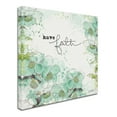 thumbnail image 2 of Trademark Fine Art 'Dream and Faith II' Canvas Art by Katie Pertiet, 2 of 3