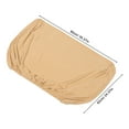thumbnail image 2 of unbranded Funda Para Radiador En Poliéster Lavable Con Barrera Contra Polvo Y Protección, 2 of 6