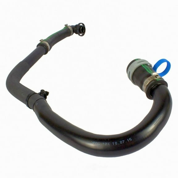 Motorcraft KCV-273 PCV Valve Hose Fits select: 2013-2016 FORD ESCAPE, 2013-2014 FORD FUSION