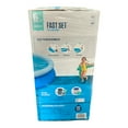 thumbnail image 2 of Bestway Fast Set 12ft X 30in Round Inflatable Pool Set, 2 of 2