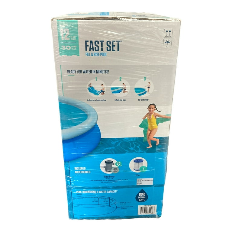 DEEP FITTER & DEEP RISE セット