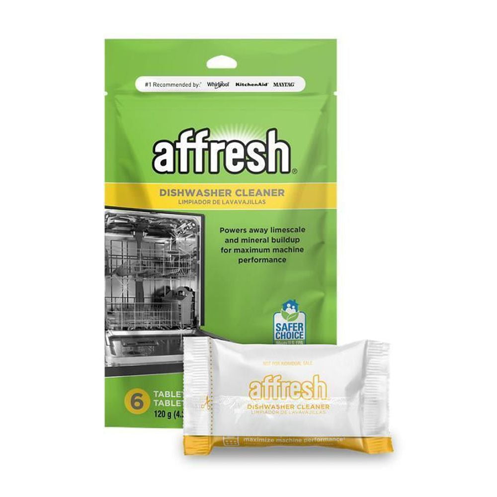 Affresh on sale for dishwasher