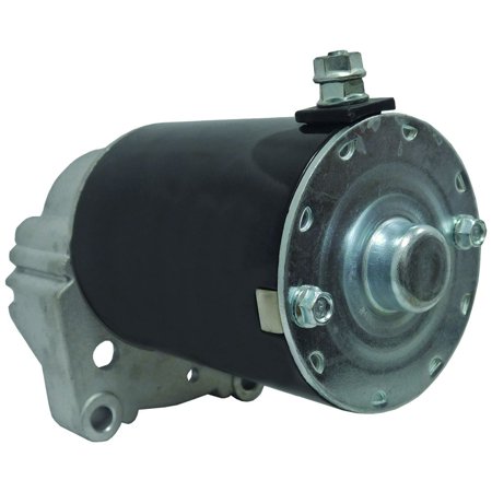 

Replacement for BRIGGS AND STRATTON 394808 STARTER replacement light bulb lamp
