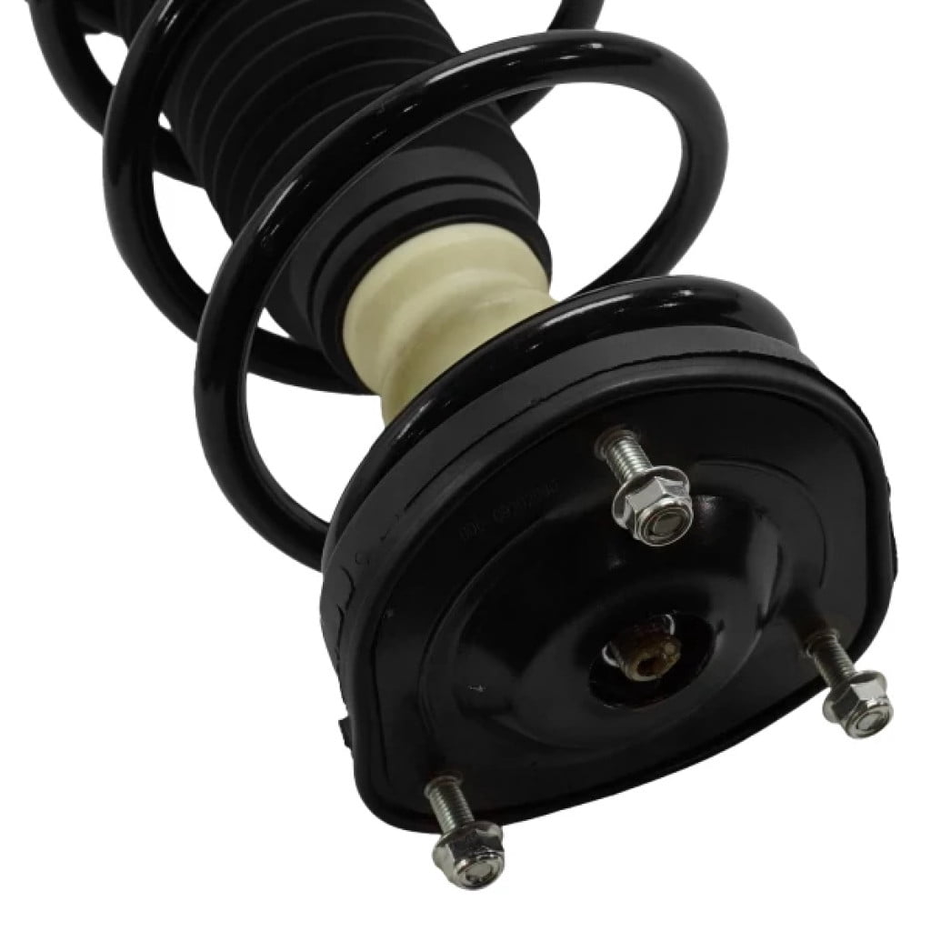 For Subaru Impreza 2004 2005 2006 2007 Strut Passenger Side | Rear | Loaded Strut | Non-Adjustable | Sedan | 16.38 Inch Collapsed Length | 23.88 Inch Extended Length