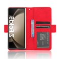 thumbnail image 5 of Funda Tipo Billetera GANGXUN para Samsung Galaxy FOLD 5 – Tapa Flip con Tarjetero, 5 of 5