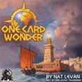 thumbnail image 1 of APE Games APE4000 One Wonder Card Game, 1 of 1