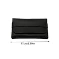 thumbnail image 2 of Leather Glasses Accessory Ring Organizer for Girls Travel Organizer Jewelry Organizer Clear Rings Organizer Jewelry Organizer Acrylic Jewelry Organizers for Travel Earring Boxes for Jewelry Necklaces, 2 of 2