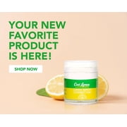 Lemonvate Cool Lemon Brightening Dark Spot Corrector