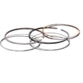 thumbnail image 2 of Prox Piston Ring Set 87.00-02.2576.000, 2 of 2