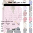 thumbnail image 3 of YOUYEDIAN Hoodies for Teen Girls Casual Oversized Fleece Hooded Sweatshirt, 3 of 4