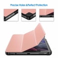 thumbnail image 4 of JETech Case for Samsung Galaxy Tab A7 Lite 8.7-Inch 2021 (SM-T227, SM-T225, SM-T220), Rose Gold, 4 of 6