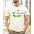 thumbnail image 3 of The Par Tee Boy or Girl Matching Family Birthday Shirts Par Tee Dad Adult Small - Sold Individually, 3 of 5