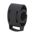 thumbnail image 3 of Ruiboury 1/2/3/5 Black Bike Mount Kit Watch Holder Innovative Technology For Precise Fit And Wide Compatibility Black 1 Pc, 3 of 6