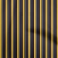 thumbnail image 1 of oneOone Cotton Jersey Dark Blue Fabric Stripes Craft Projects Decor Fabric Printed By The Yard 58 Inch Wide, 1 of 5