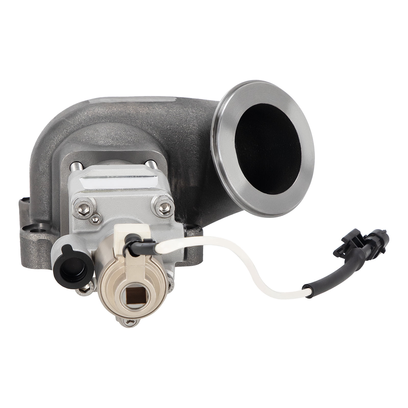 maXpeedingrods Heavy Duty EGR Valve Fit for Volvo Mack MP7 MP8 D11 D13 2008-2020, Replaces for 85020219 112-074-1100 85020220