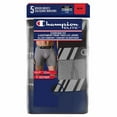 thumbnail image 1 of Champion Boxeurs pour Hommes, Lot de 5 (Petit), 1 of 1
