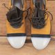 thumbnail image 5 of 4 punteras protectoras para zapatos de trabajo, talla 40, 5 of 8
