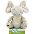 thumbnail image 1 of Spark Create Imagine Peek-A-Boo Elephant, 1 of 3