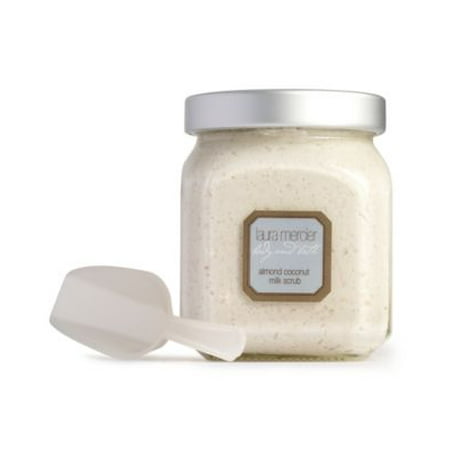 Body and Bath - Almond Coconut Milk Scrub