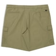 thumbnail image 2 of Dockers Men's Big & Tall Tech Cargo Straight Fit Shorts, 2 of 3