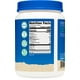 thumbnail image 5 of Proteína en polvo Nutricost, concentrado de suero orgánico, 500 g, 5 of 5