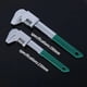 thumbnail image 5 of Fijador de tubo angular ajustable, perno de agua, alicates de tubo, placa de agua, plomero, metal resistente, ajustable, portátil, para taller, 5 of 9