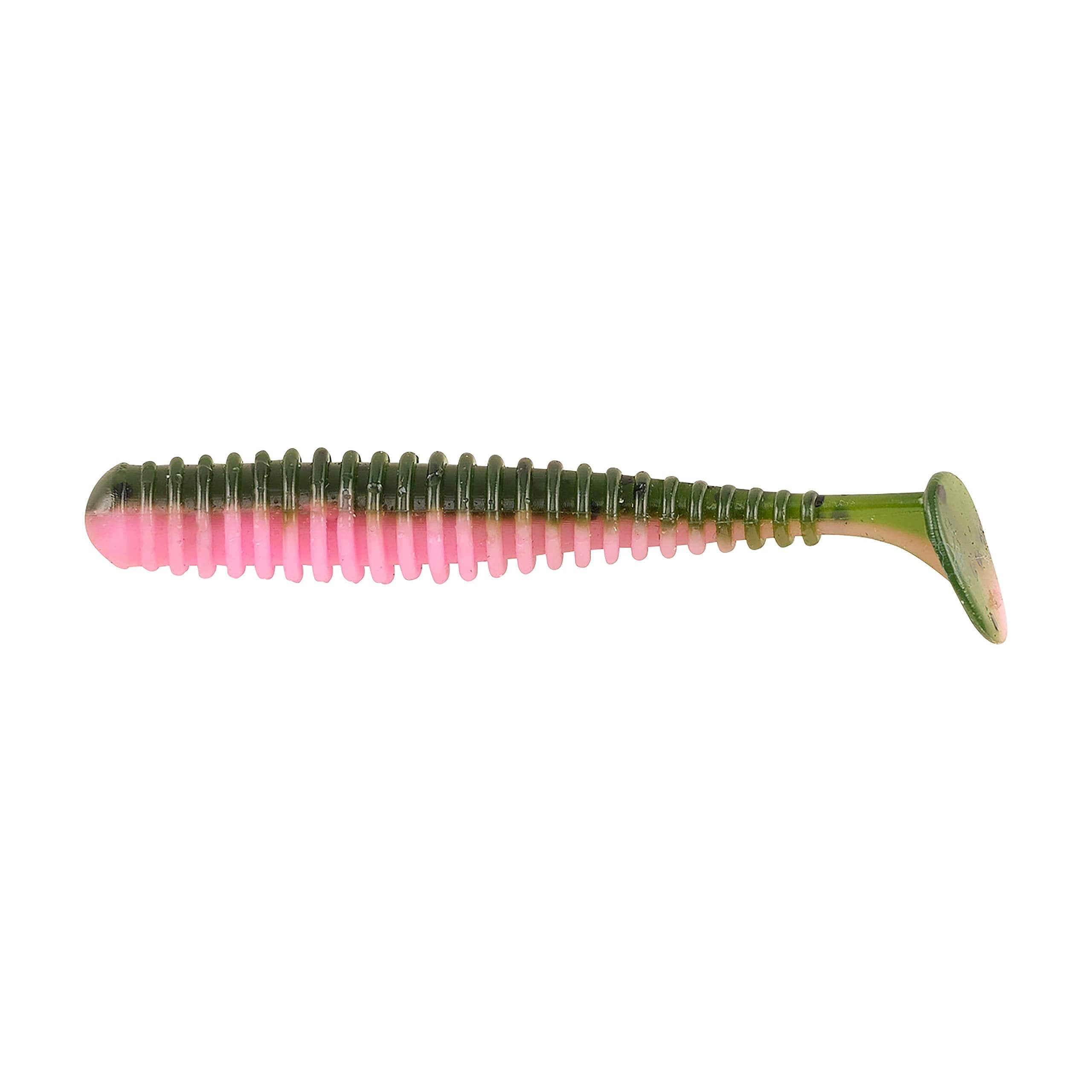 Berkley PowerBait Power Swimmer Fishing Soft Bait