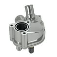 thumbnail image 6 of Maxpeedingrods Engine Coolant Thermostat for Ford Mustang 4.0L V6 A/T Base Convertible 2005-2010, for Ford Mustang 4.0L V6 A/T Base Coupe 2005-2010, 6 of 10