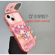 thumbnail image 3 of Funda de teléfono Kittycat Mirror para iPhone 13 14 pro max Funda de teléfono HelloKitty, 3 of 4