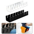 thumbnail image 6 of Compact Hat Stand: Space-Saving Baseball Cap Holder, Acrylic Material 7 Baseball, 6 of 9
