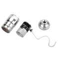 thumbnail image 4 of Aluminum E27 Light Holder, Light Holder, Lamp Base For Kitchens Restaurants, 4 of 8