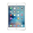 thumbnail image 3 of Apple iPad Mini 4 A1538 (WiFi) 32 Go Or (Reconditionné Grade A), 3 of 4