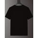 thumbnail image 2 of Youth "GAMED ON" Headphone Graphic T-Shirt - Casual Crew Neck, Short Sleeve, Comfortable Summer Top for Teens, Perfect for Casual Attire or Sports, Playful Design with Bold Lettering, Tee S, 2 of 6