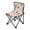Delicate Christmas Ornaments, variant on 600D Oxford Camping Chair Portable Foldable Chair Supports 220 lbs for Picnic, Fishing, Backpacking Delicate Christmas Ornaments