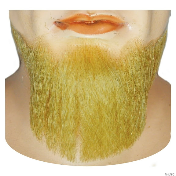 Morris Costumes 5-Point Beard - Blend