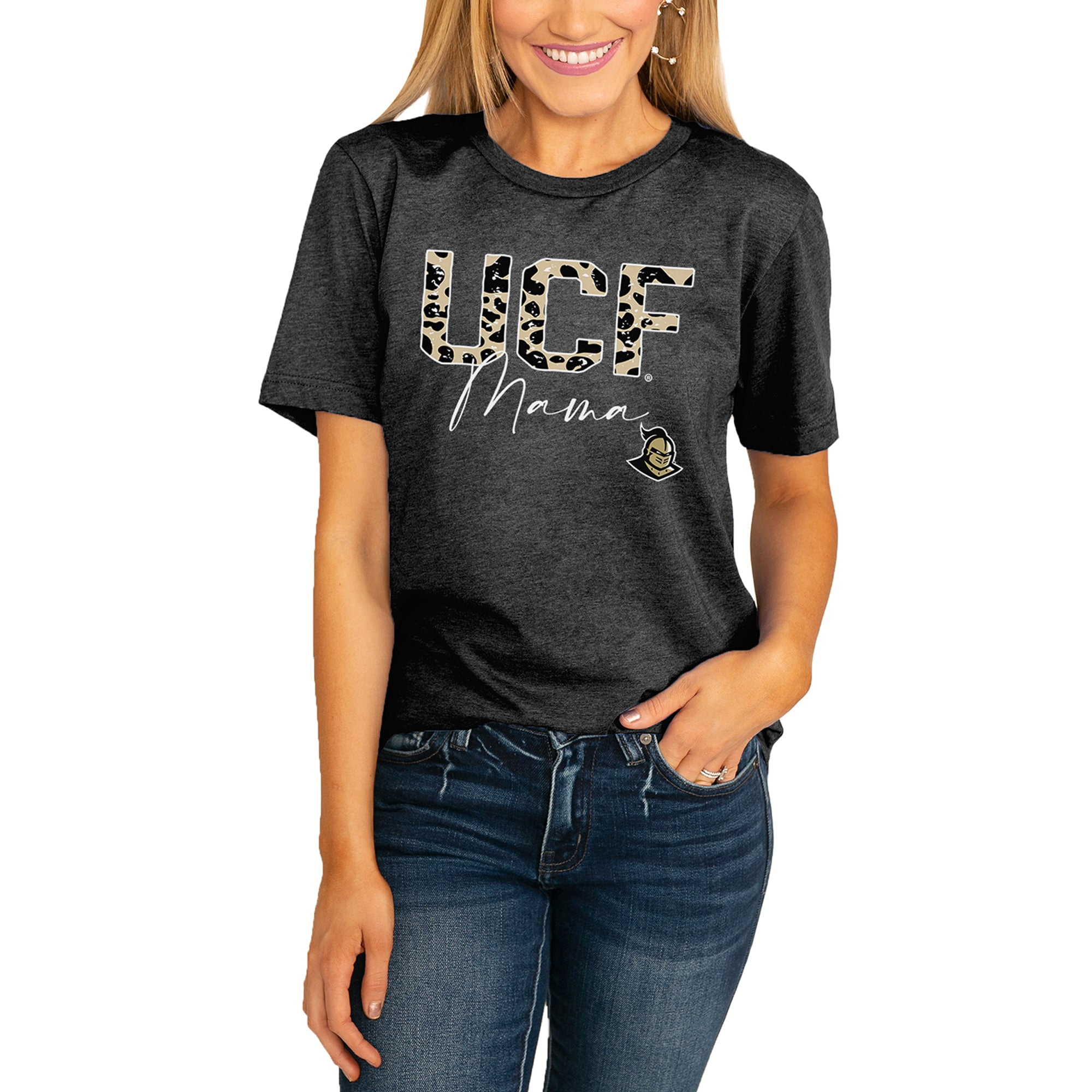 Ucf mom shirt Clearance