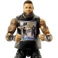 thumbnail image 3 of WWE Action Figures | WWE Elite Kevin Owens Figure, 3 of 6