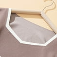 thumbnail image 3 of LIaqionyy Womens Underwear Thermal Set Cotton Base Layer Tops Bottoms Women Lounge Sets Cold Weather Winter Clothes, 3 of 6