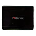 thumbnail image 2 of Amplificador Mini 4 Canales Nakamichi NKMD60.4 1500 Watts Clase AB Nakamichi NKMD60.4, 2 of 10
