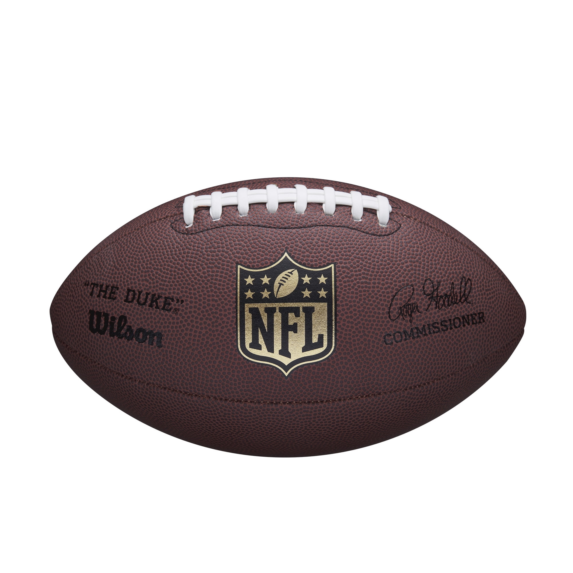 how much is an official nfl football